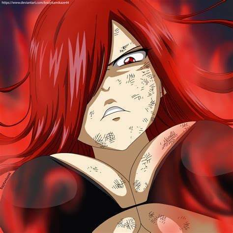 erza scarlet rule 34|Erza Scarlet : r/rule34aiart .